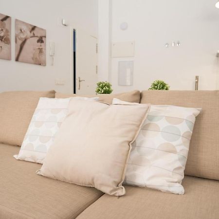 말라가 Santiago Premium Loft I 아파트 외부 사진