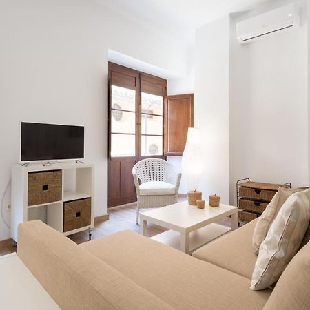말라가 Santiago Premium Loft I 아파트 외부 사진
