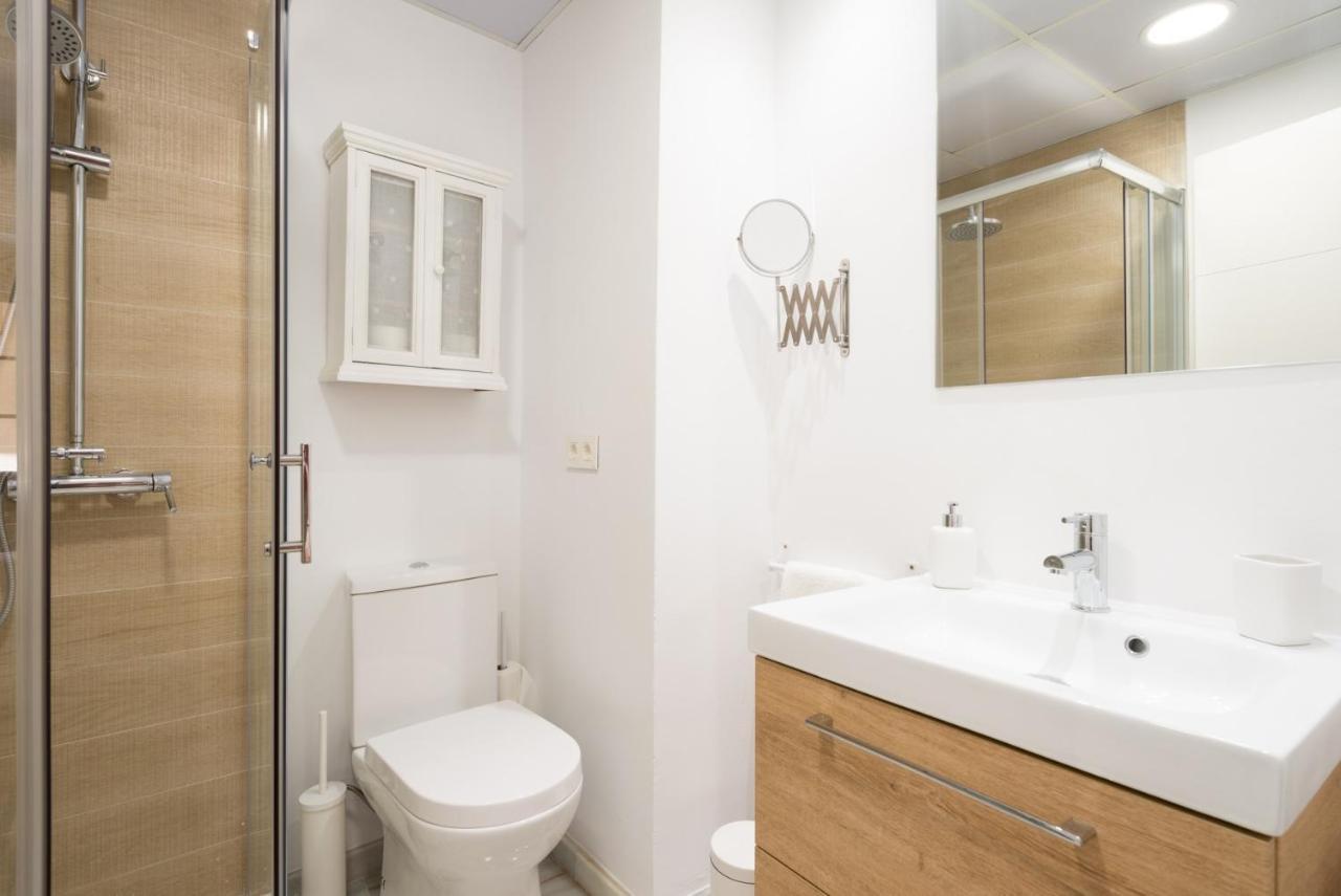 말라가 Santiago Premium Loft I 아파트 외부 사진