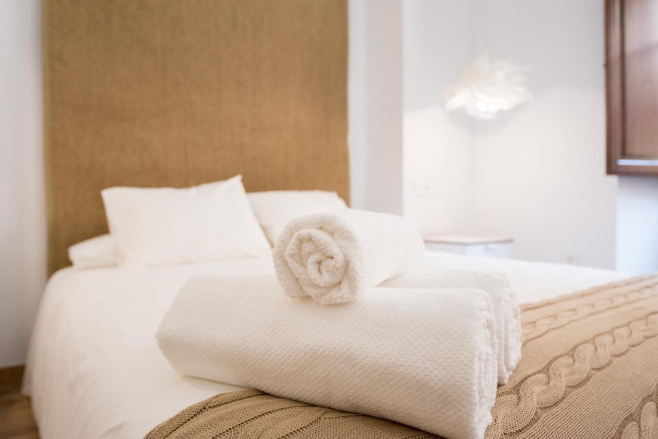 말라가 Santiago Premium Loft I 아파트 외부 사진