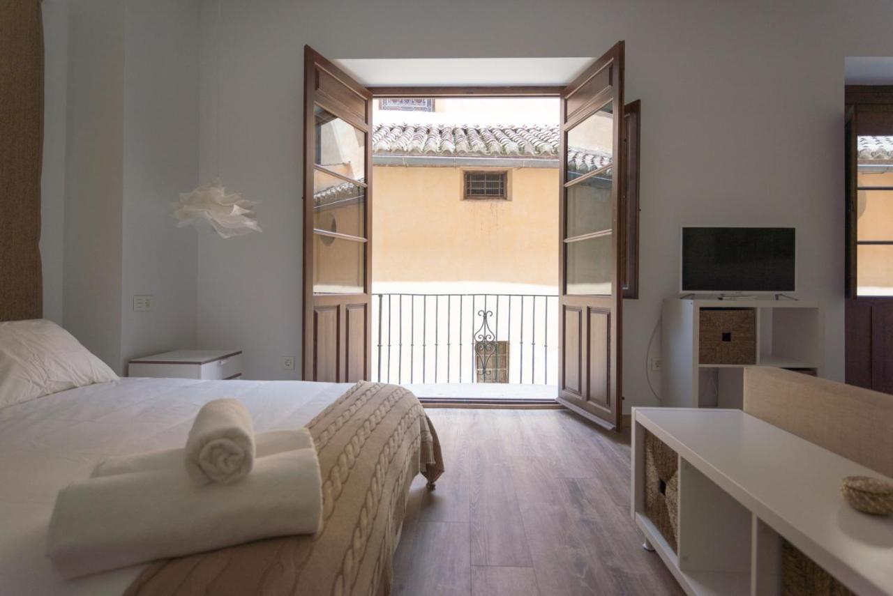 말라가 Santiago Premium Loft I 아파트 외부 사진