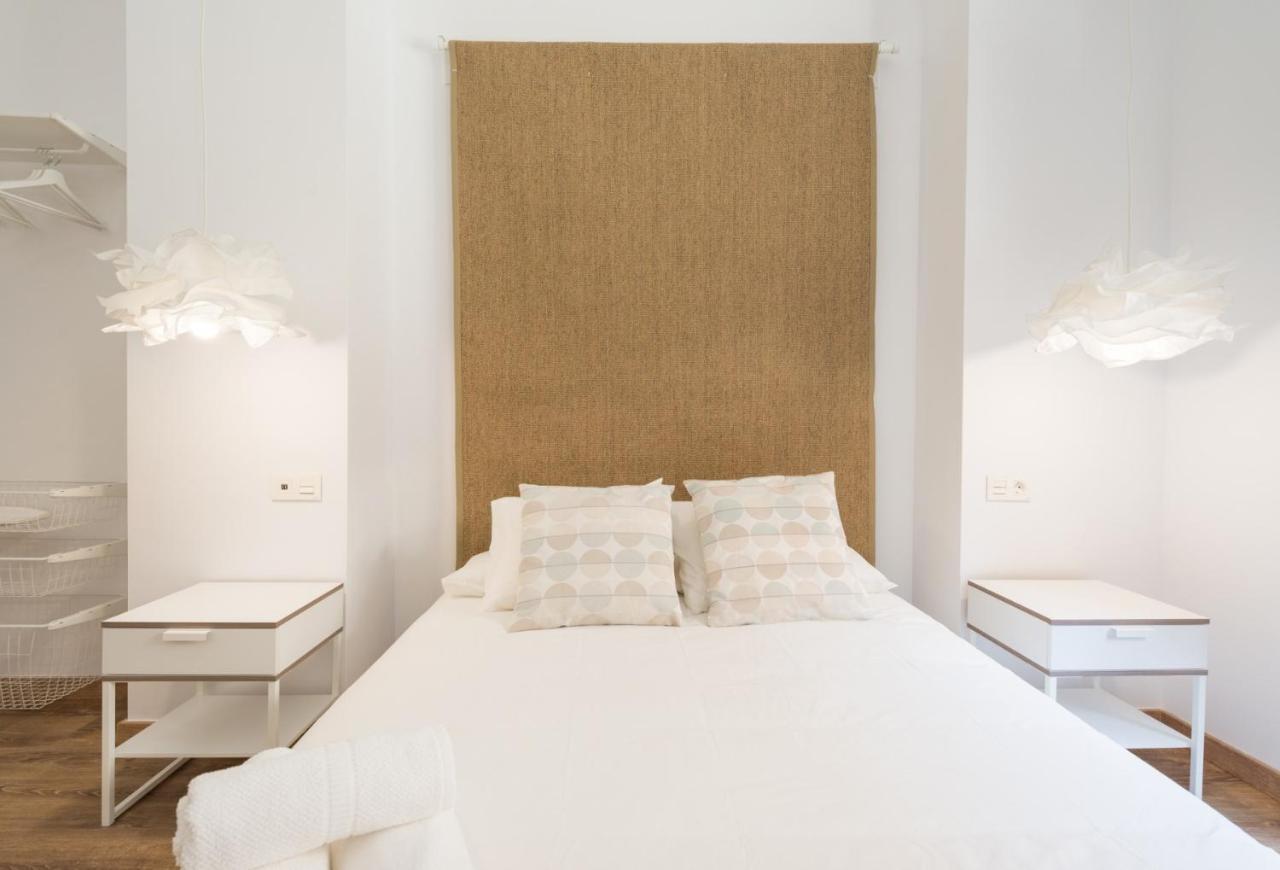 말라가 Santiago Premium Loft I 아파트 외부 사진