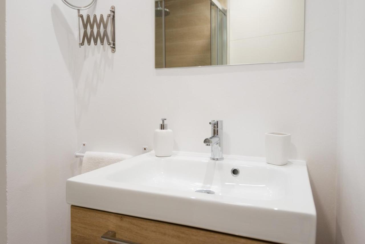 말라가 Santiago Premium Loft I 아파트 외부 사진