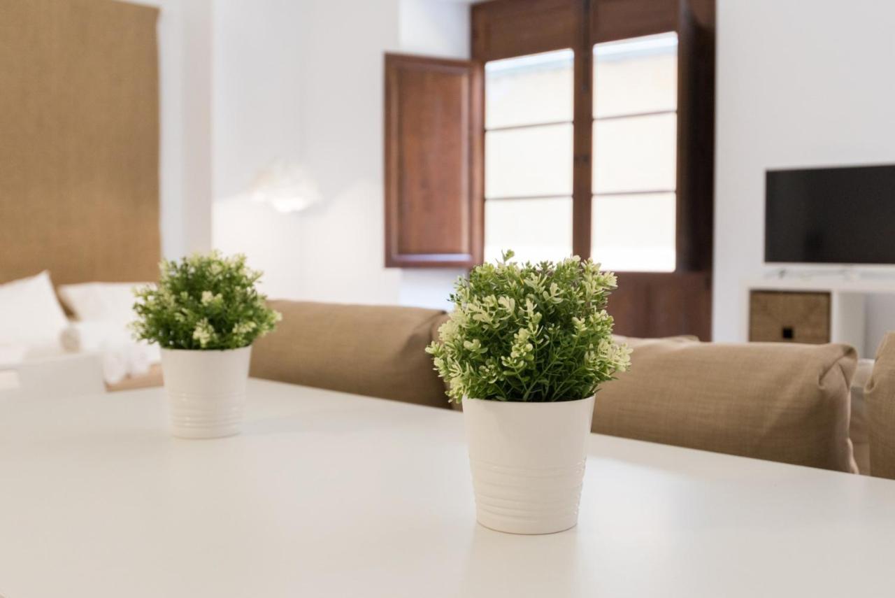말라가 Santiago Premium Loft I 아파트 외부 사진